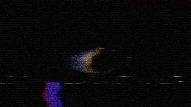 Кошмар позади тебя...