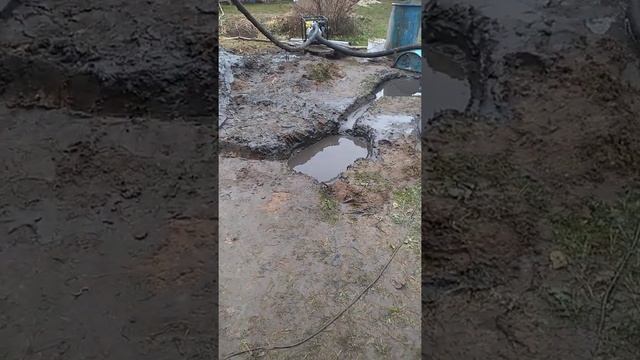 Суковатово скважина ч. 3