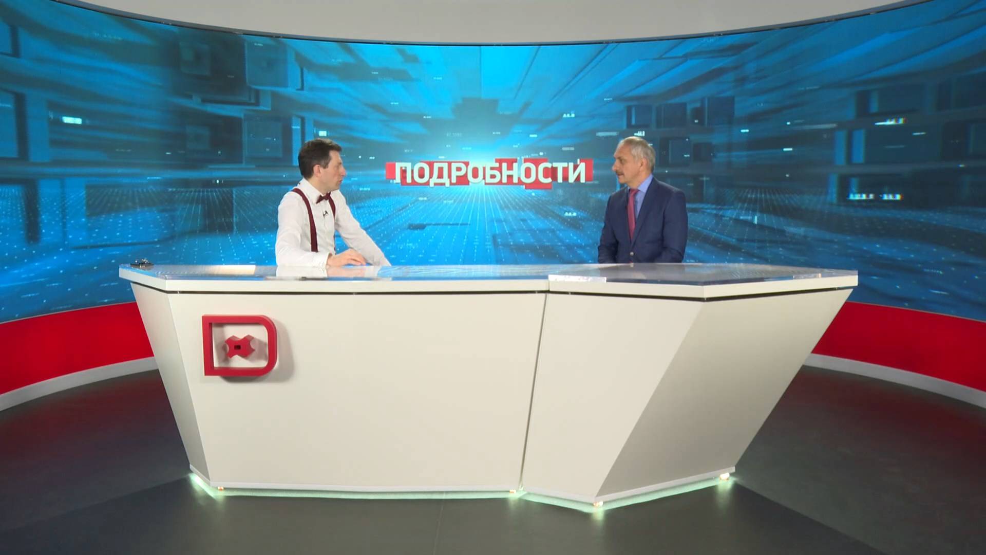 Энрик Муслимов. Подробности