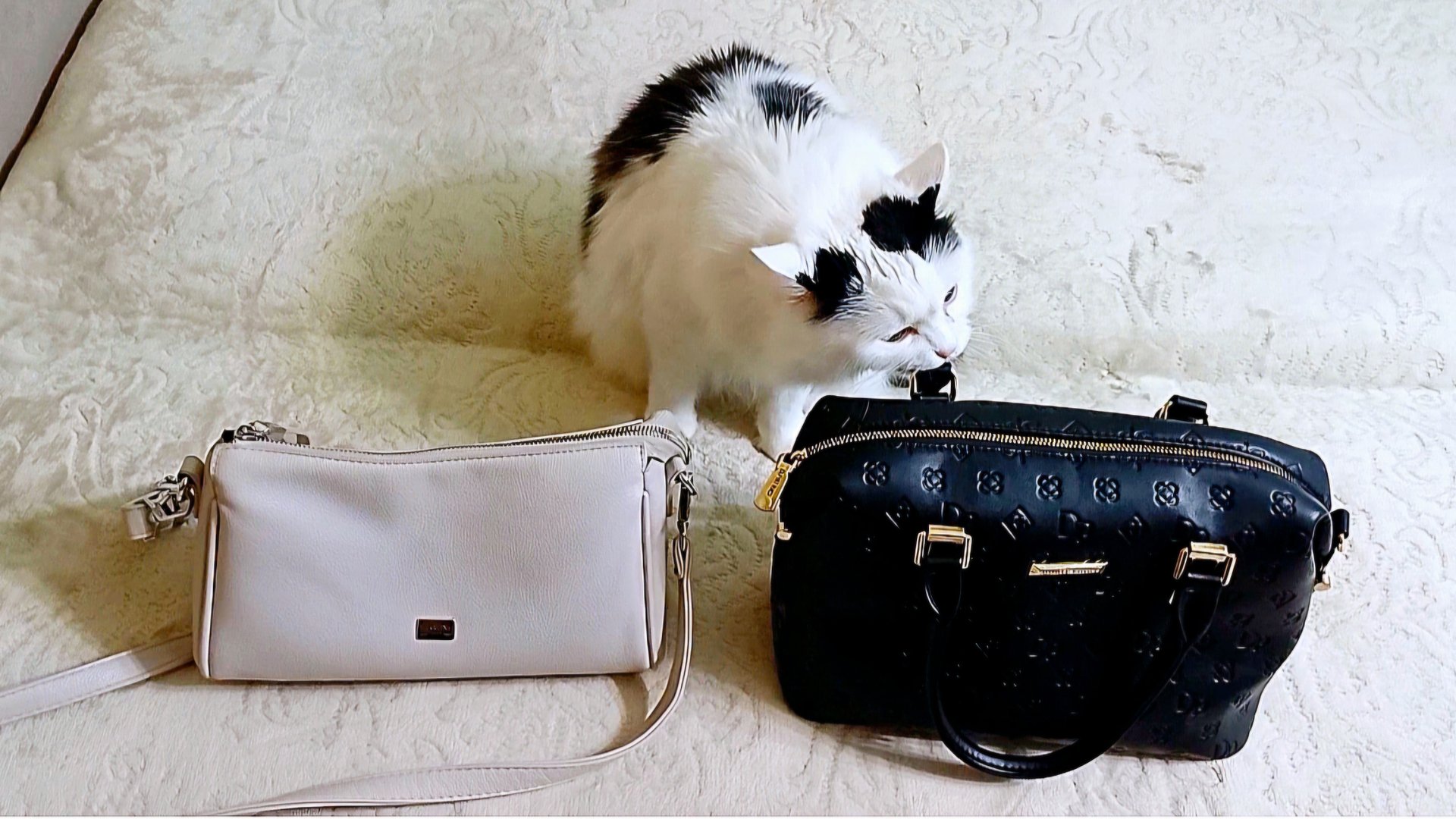 Наготовила вкусняшек/Подарки для родителей/Пора менять на зимнюю