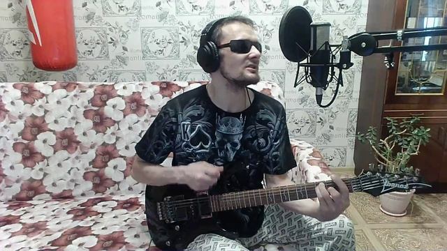 Технология. День за днём. (cover)