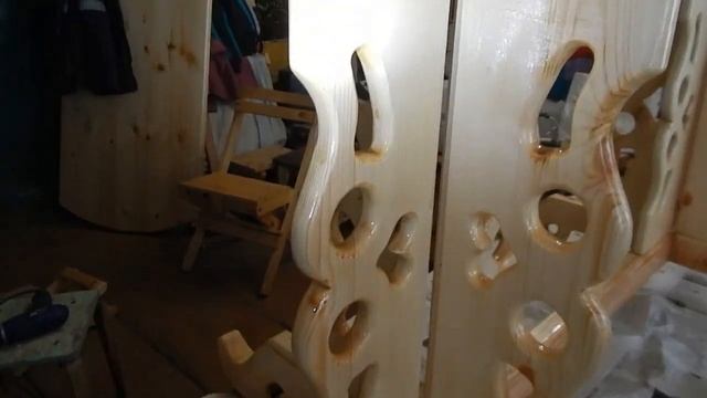 Покрытие лаком изделия сделанные своими руками