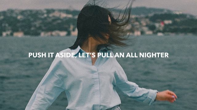 Midnight Kids - All Nighter (Lyrics) feat. Jack Newsome - 743