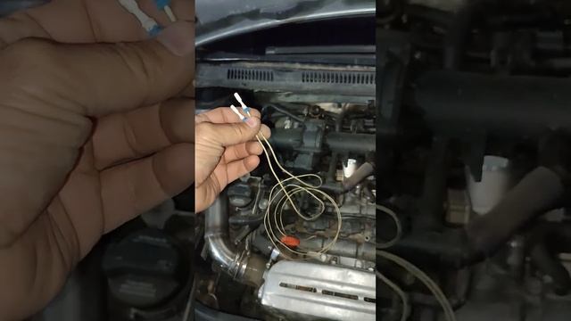 1.4 tsi проверка системы регулирования фаз ГРМ