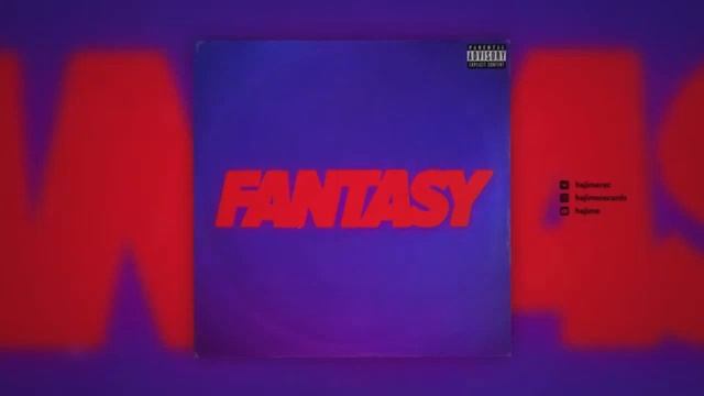 MiyaGi - FANTASY (2019)