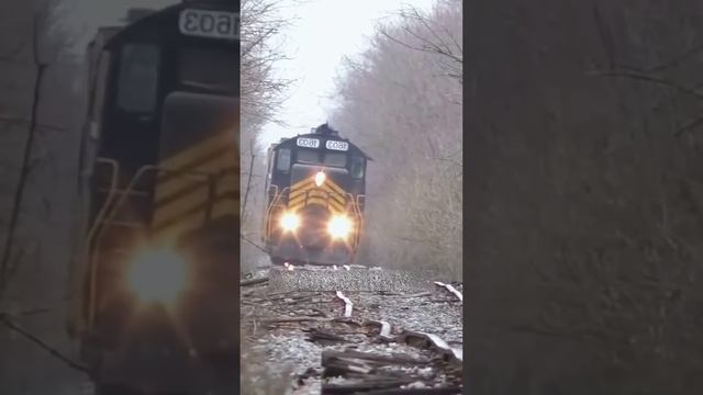 Railway track #shortsvideo