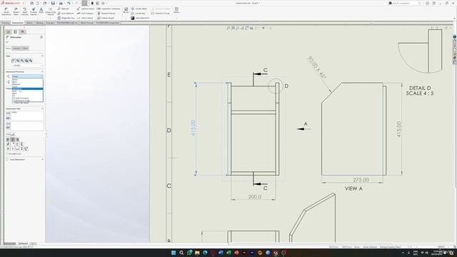 8.4 -Adding Tolerances