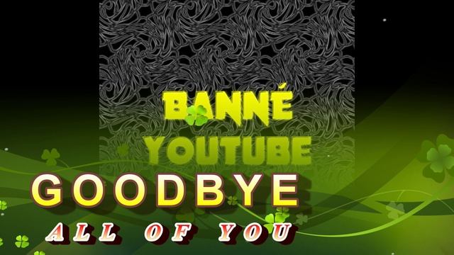 Goodbye