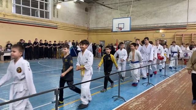 ПЕРВЕНСТВО КИРОВСКОЙ ОБЛАСТИ ПО АРМЕЙСКОМУ РУКОПАШНОМУ БОЮ