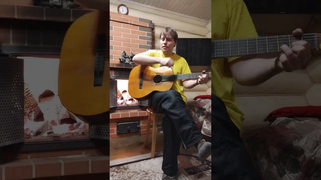Richard Marx "Hazard" (cover version)