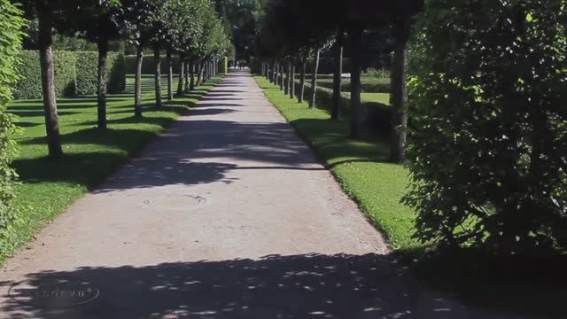 г Санкт-Петербург . Царское село. часть 1
