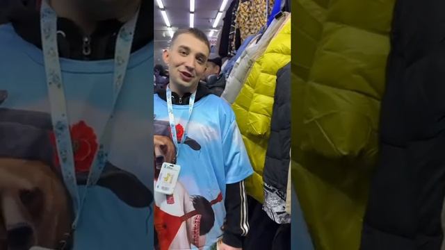 Дмитрий Солдатов
