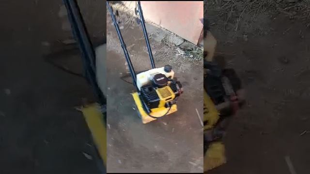 КУЛЬТИВАТОР HUTER "КРОТ". ПЕРЕПАШЕМ ВСЕ!