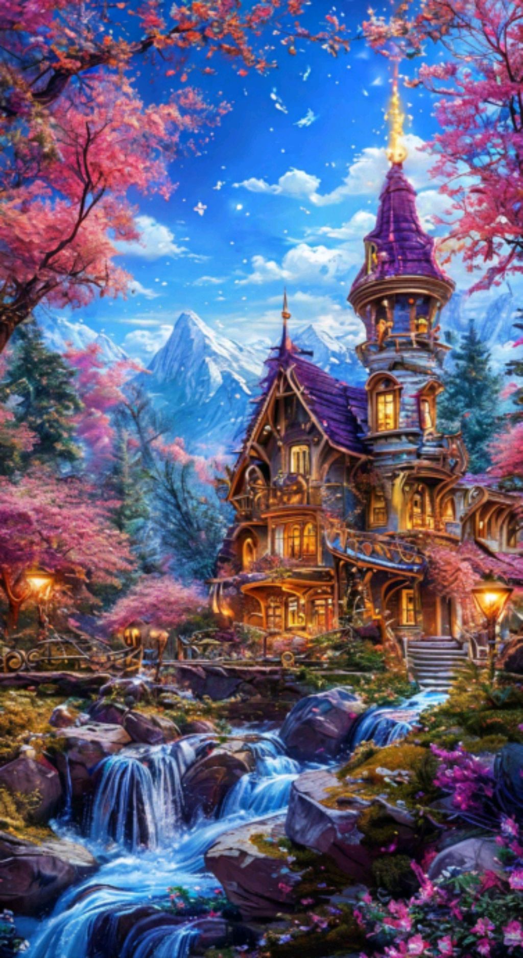 Аквариум и общение