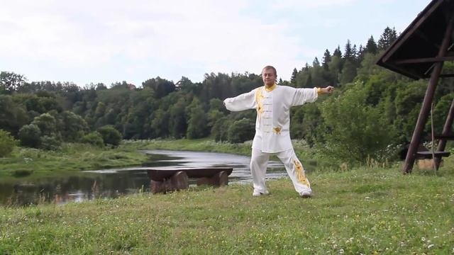 Оздоровительный Цигун. 50 причин заняться Оздоровительным Цигун уже сегодня. 25-27 причины