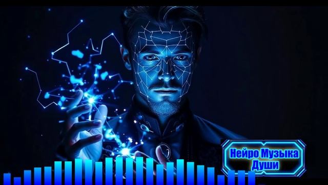 Музыка нейросети- Искусственный разум