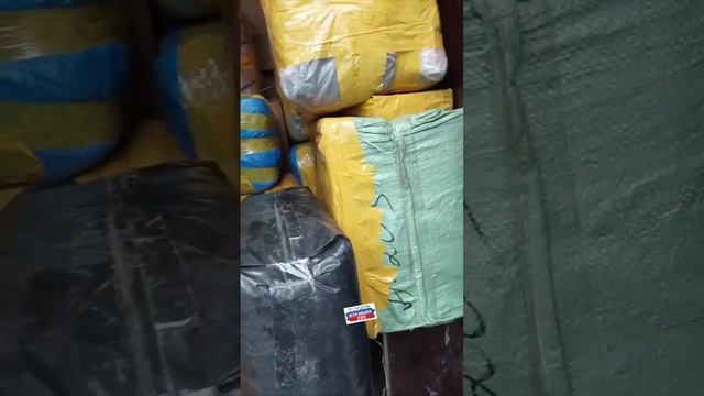А чем вы занимаетесь в свой день рождения? Наш Денис грузит машину на закупке🫶