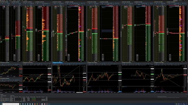 2024-11-16  СКАЛЬПИНГ КРИПТОВАЛЮТ BYBIT TIGER