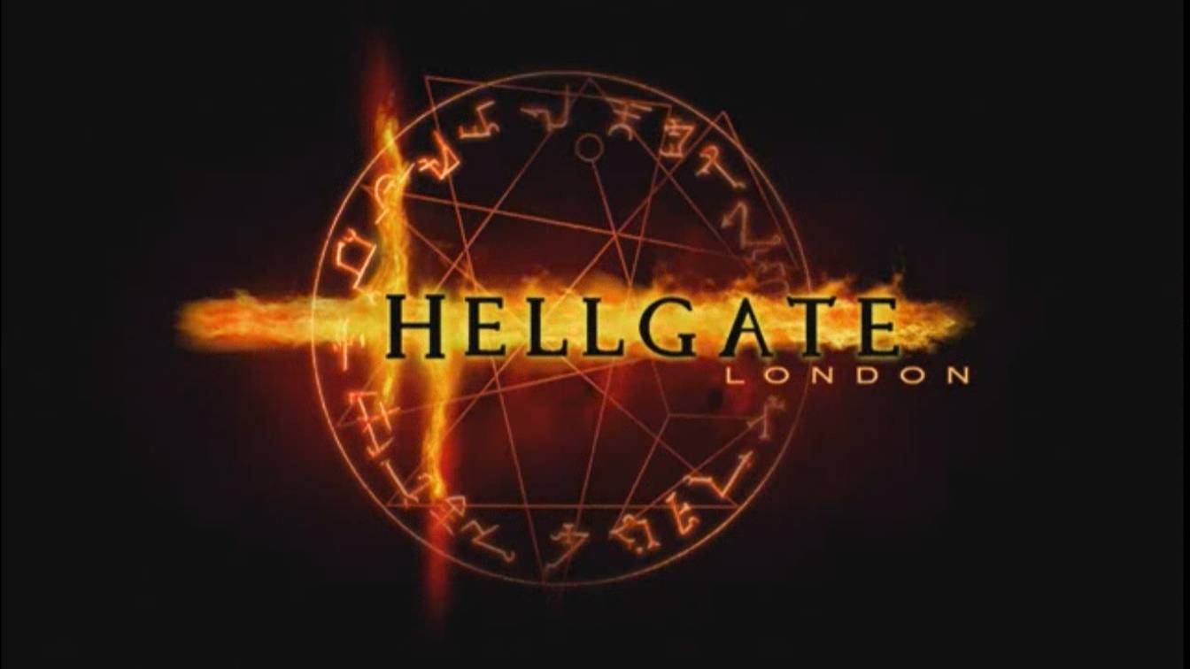 Hellgate London. - Стрим #1