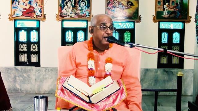 2016.02.17 Sri Sripad Chaitanya Chandra Prabhu