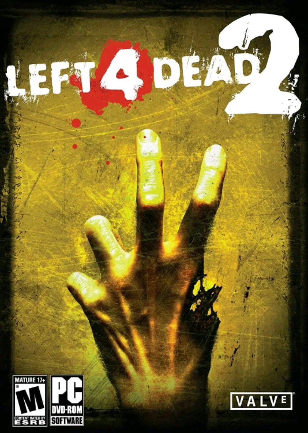 Стрим по Left 4 Dead 2