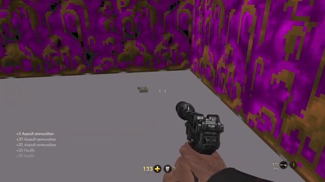 Wolfenstein The Old Blood: Road to Young Blood