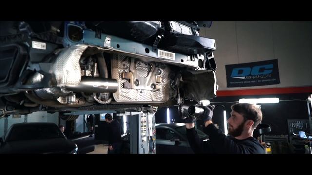 911 "CARRERA S" STAGE 2 IN 191 SECONDS | AKRAPOVIC INSTALL