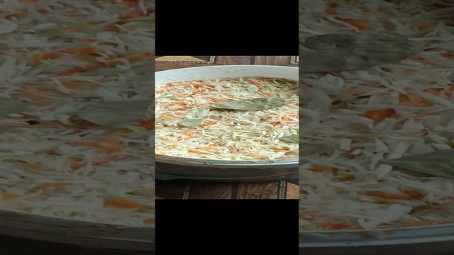ЗАГОТАВЛИВАЕМ КАПУСТОЧКУ НА ЗИМУ 1000035782.mp4