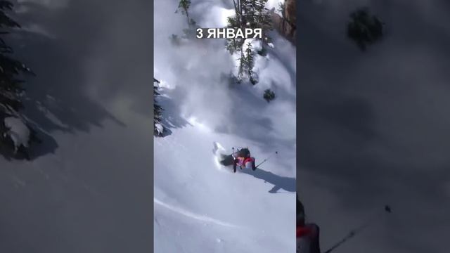 Куда ушли новогодние выходные?!