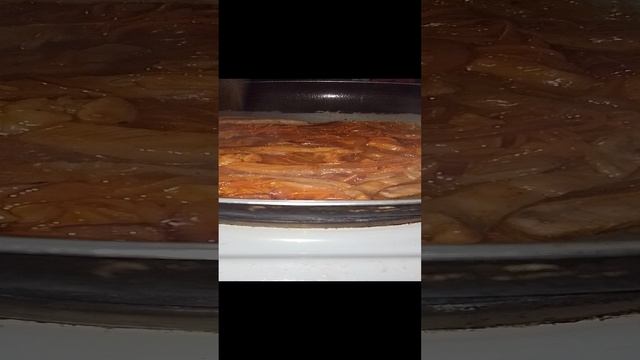 яичная лапша по корейски