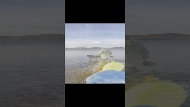 Поездка в Соанлахти
