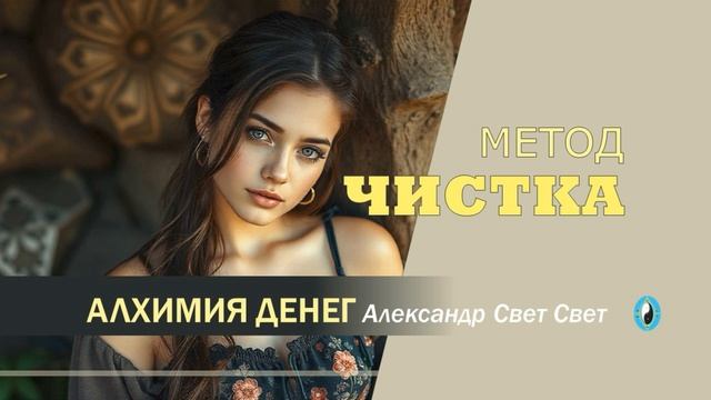 метод чистка