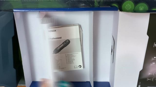 Сбылась моя маленькая мечта Bosch GO 2 Большая помощь для сборок ПК