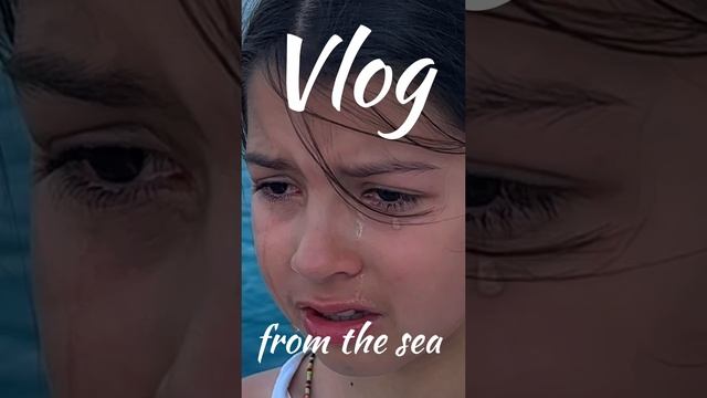 Влог с моря уже на канале)
