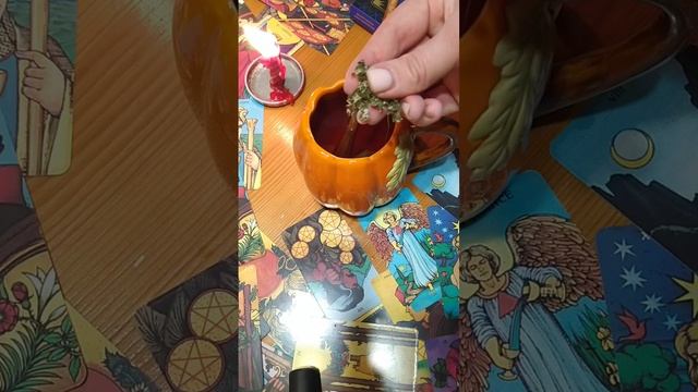 Волшебное чайное зелье