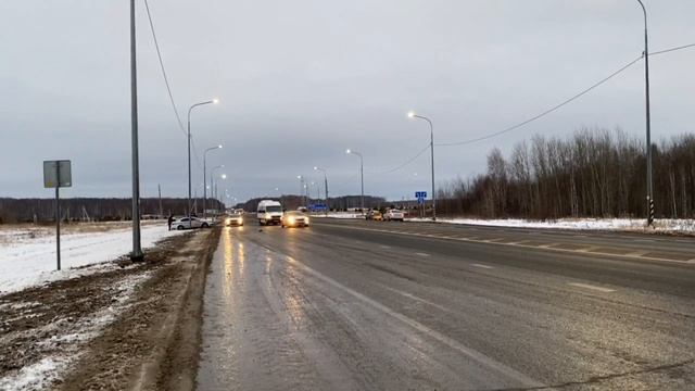 В Каменском районе свердловские автоинспекторы пресекли опасную перевозку группы детей