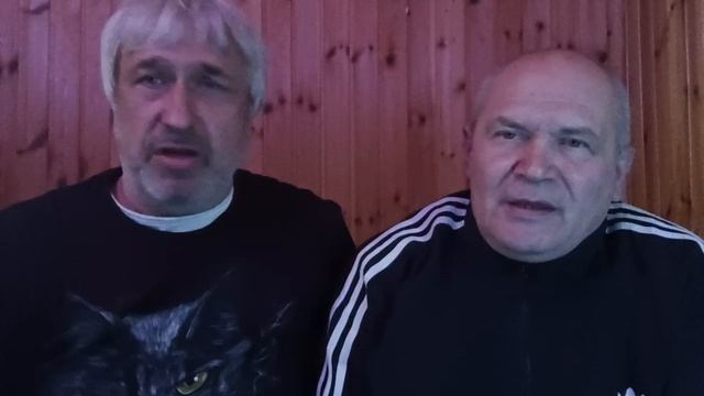 Здравствуй мой друг ВМ12