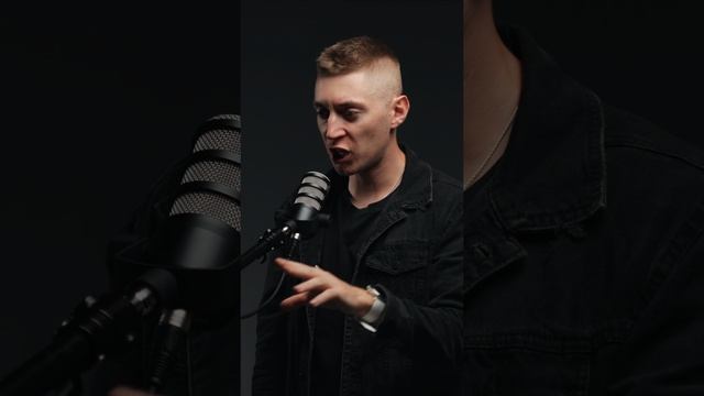 Валентин Стрыкало | Наше Лето | BeatBox Cover By AlBeat