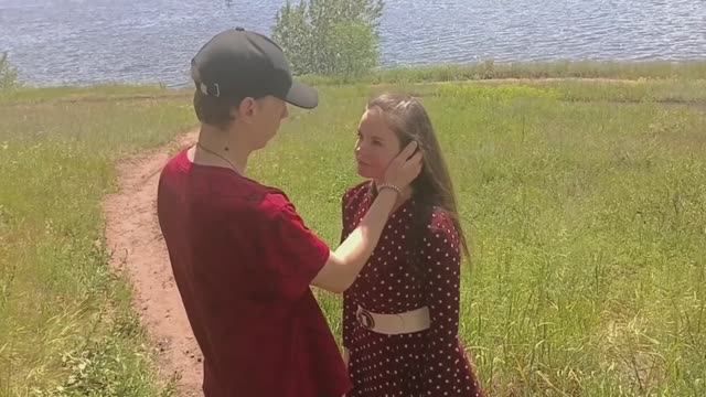" Я ухожу сказал мальчишка " Военные песни.