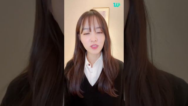 Pack Bo Young   Weverse  - 2023 10 08 안뇽!