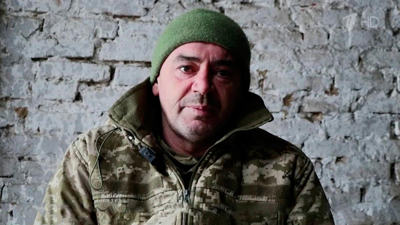 Украинский дальнобойщик рассказал, как его обманом мобилизовали