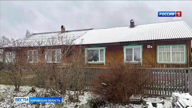 25745 В Юрье 3 детей госпитализировали с диагнозом: отравление угарным газом