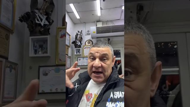 Дмитрий Солдатов