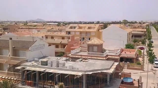 Discover Torre de la horadada