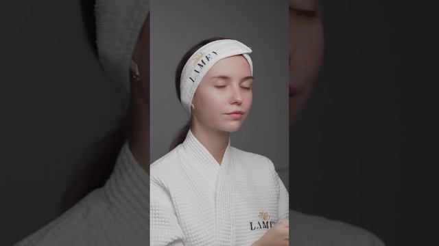 Кейс клиники LAMEY! 🤍