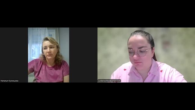 Кузнецова Наталья