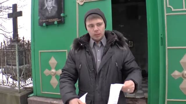 Явление Святого Иоанна Кронштадтского 27 02 2021 г