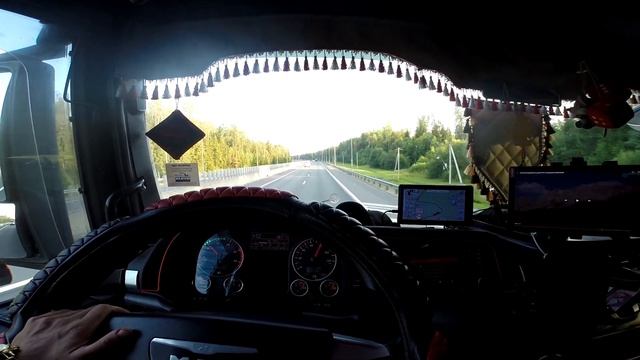 Будулай в пути - 7 серия