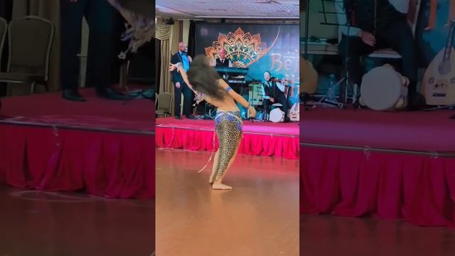 Анастасия Волкова - Bellydance Alliance Cup 2023 #bellydance