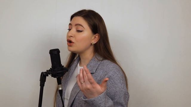 Анна Asti - Феникс / cover Юлия Кожевникова